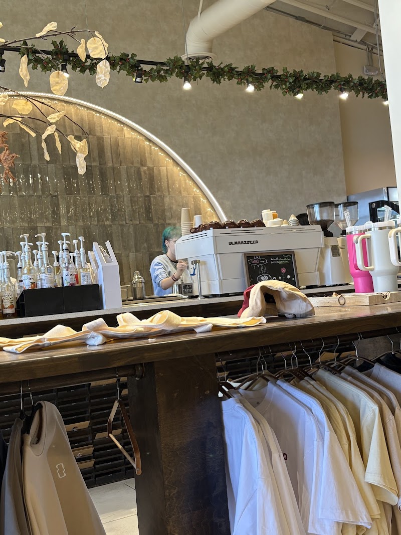 CALMO Coffee photo 2