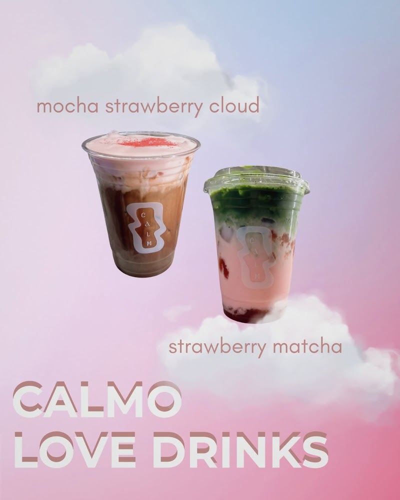 CALMO Coffee photo 3