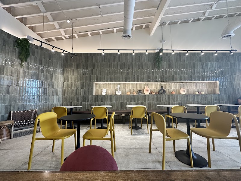 CALMO Coffee photo 4