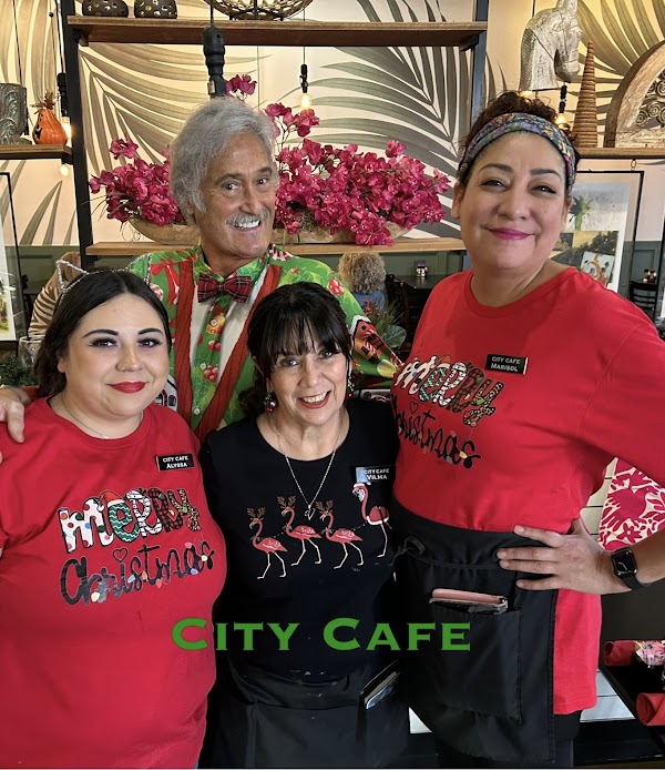 Photo of City Cafe & Catering