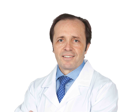 Dr. Javier Contreras Porta