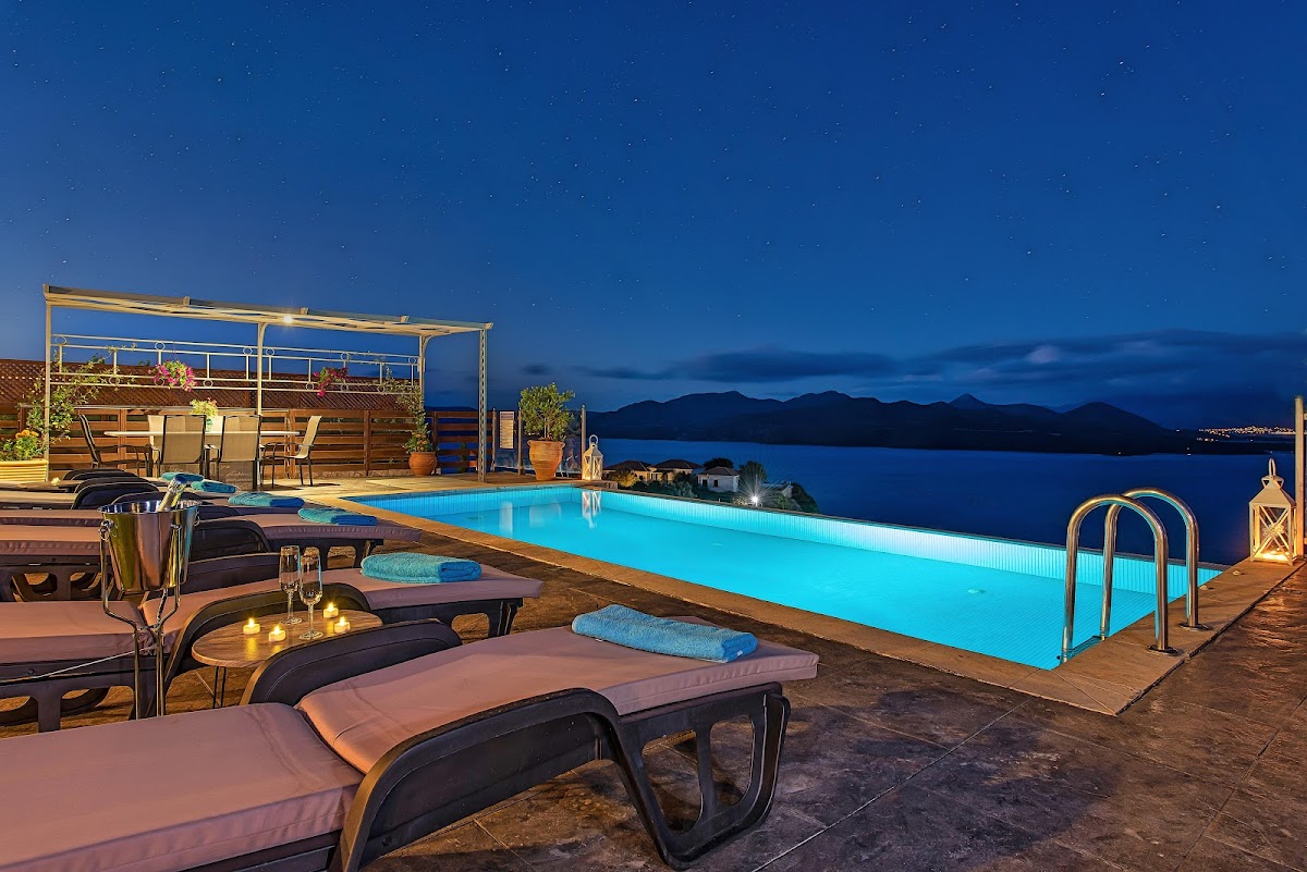 Ionian Heaven Villas — 4