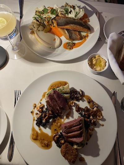 Scaramouche Restaurant photo 3