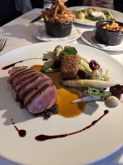 Scaramouche Restaurant photo 3