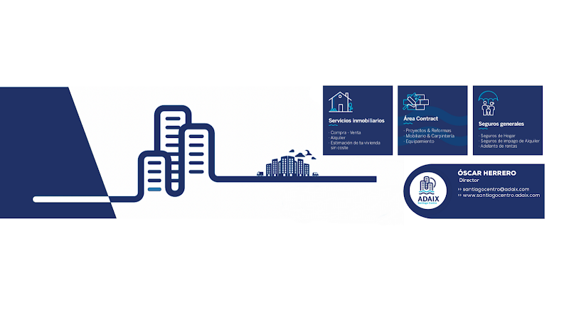 Adaix Santiago Centro photo 5