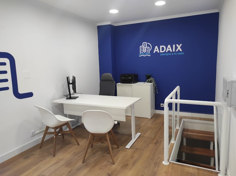 Adaix Santiago Centro photo 1