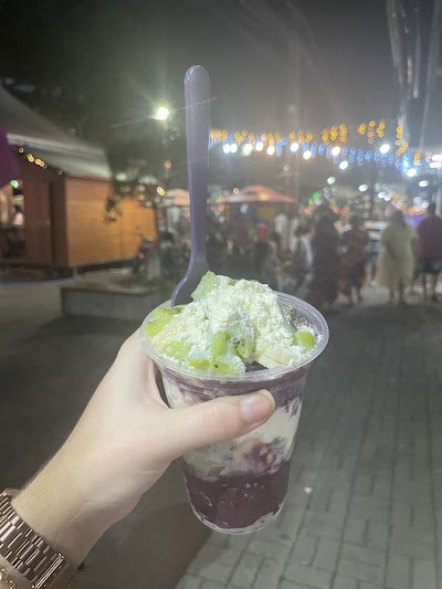 Foto de Dona Violeta