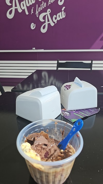 Foto de Dona Violeta
