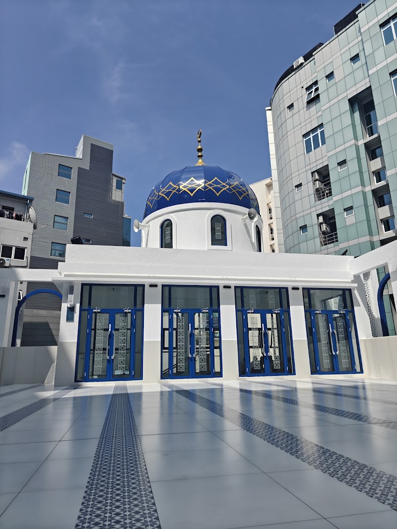 Barubaree Mosque ބަރުބަރީ މިސްކިތް photo 6