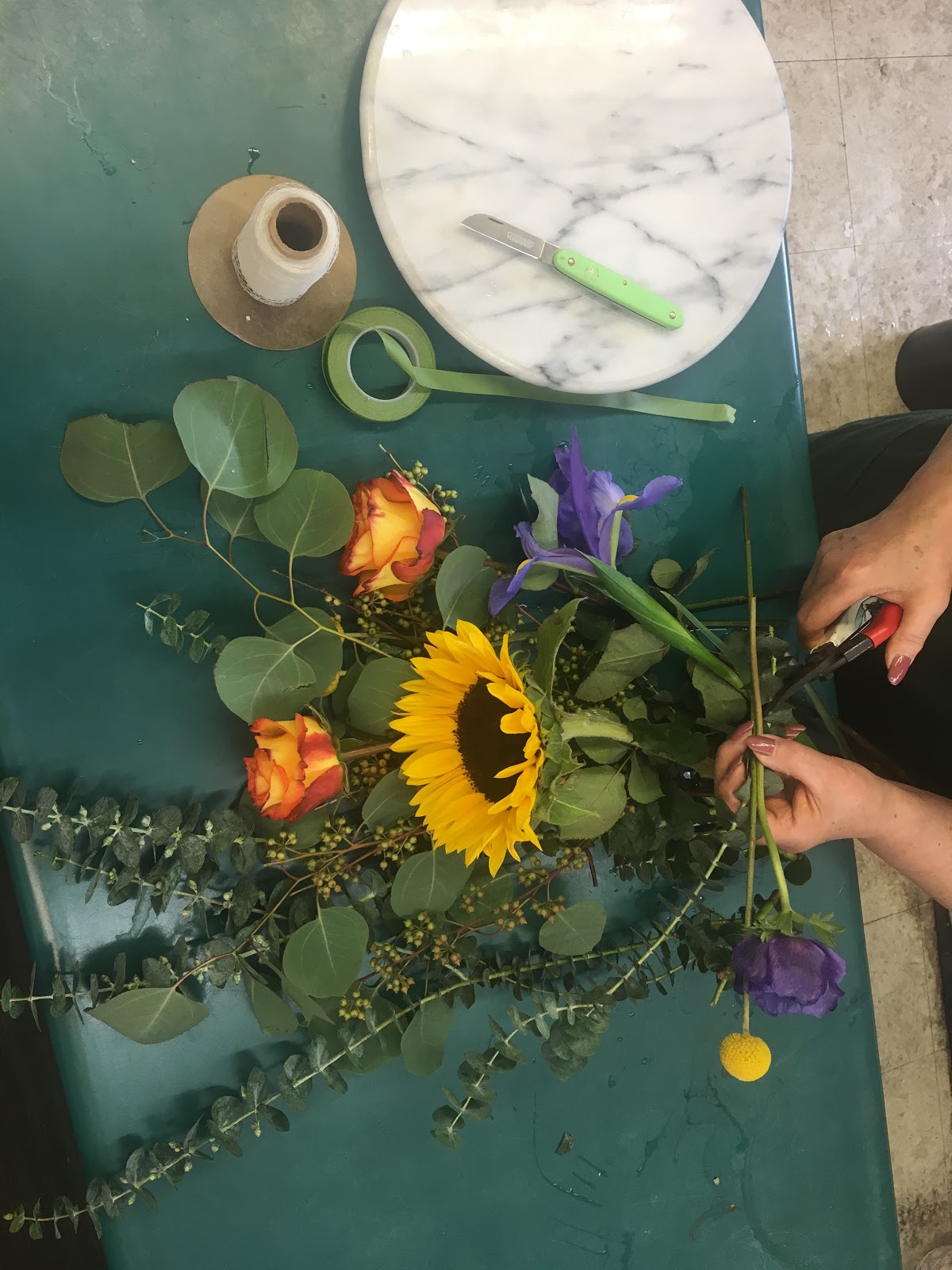 Mr. K's Floral Design School of Denver: Google Places image 1