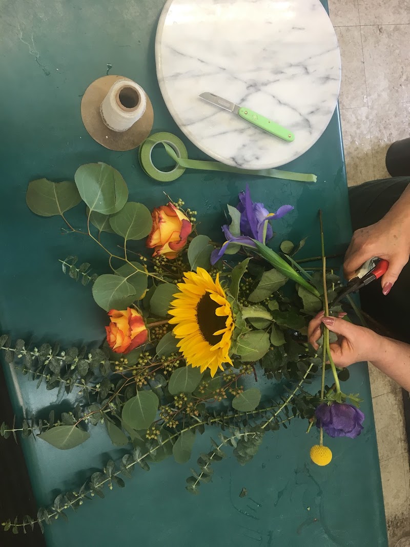 Mr. K's Floral Design School of Denver