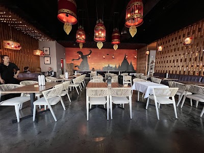 Daughter Thai Kitchen & Bar photo 2