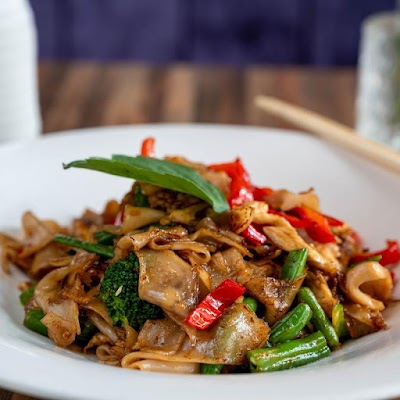 Daughter Thai Kitchen & Bar photo 3