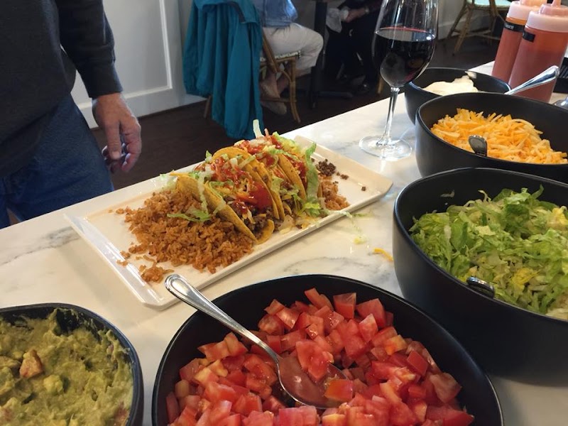 The Village Cafe photo 4