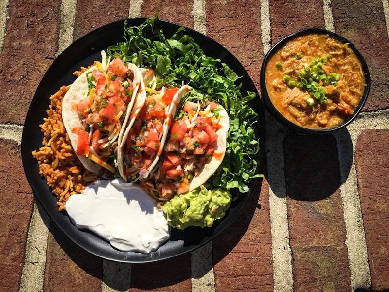 The Village Cafe photo 3