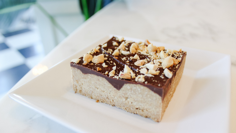 The Village Cafe photo 2