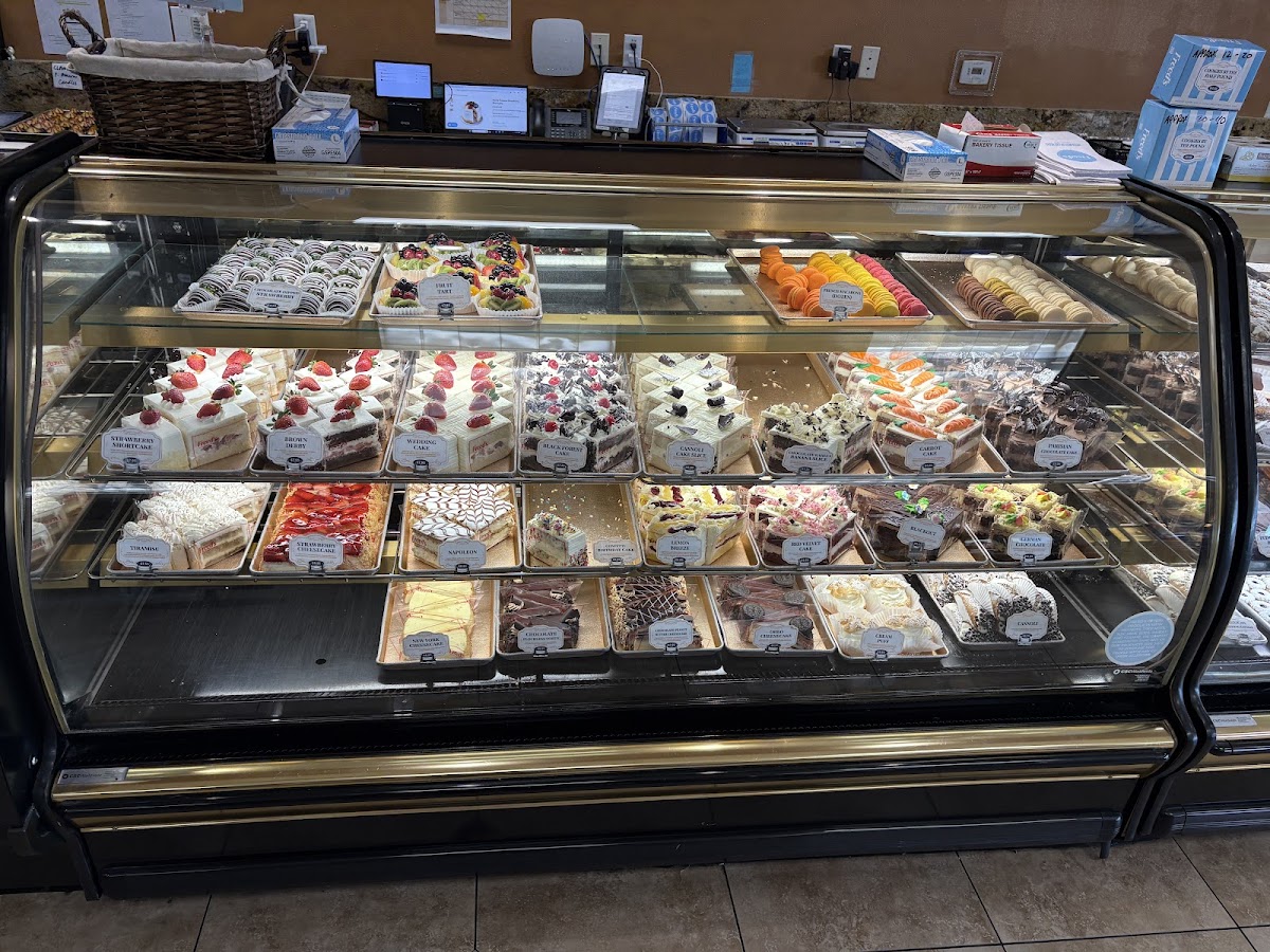 Freed's Bakery: Google Places image 3