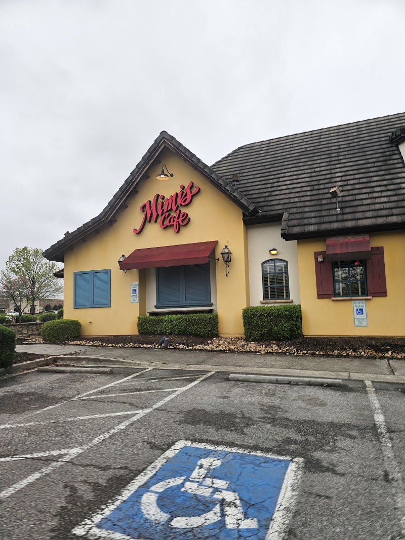 Mimi's Cafe photo 1