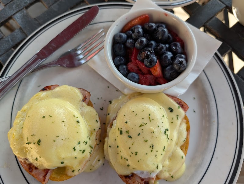 Mimi's Cafe photo 4