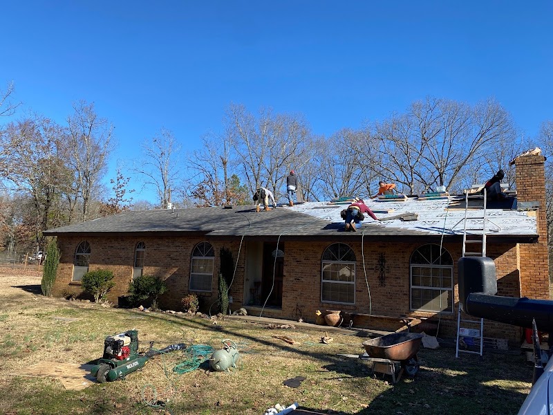 Excel Roofing and Restoration Corp. photo 5