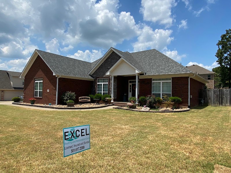 Excel Roofing and Restoration Corp. photo 2