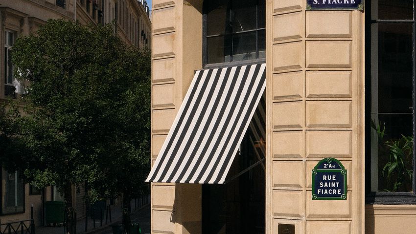 L'Appartement Sézane