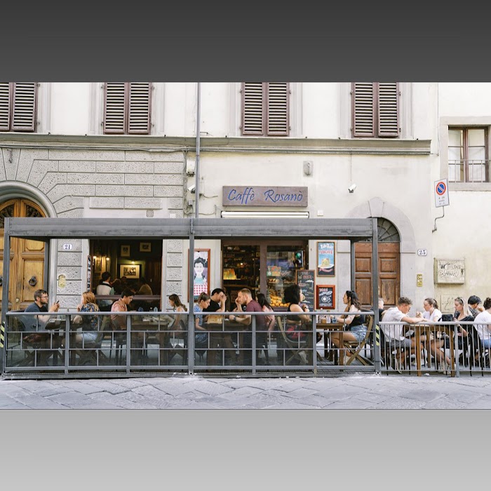 Ala Grande Caffè (Caffè Rosanò) fotoğraf 1