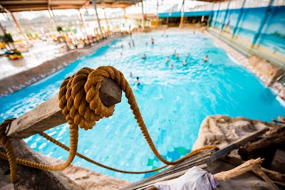 ARRIBA Erlebnisbad & Sauna