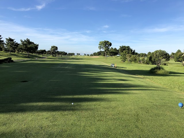 Himeji Seaside Golf Course - Photo 1