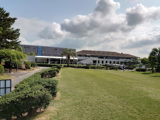 Himeji Seaside Golf Course - Photo 4