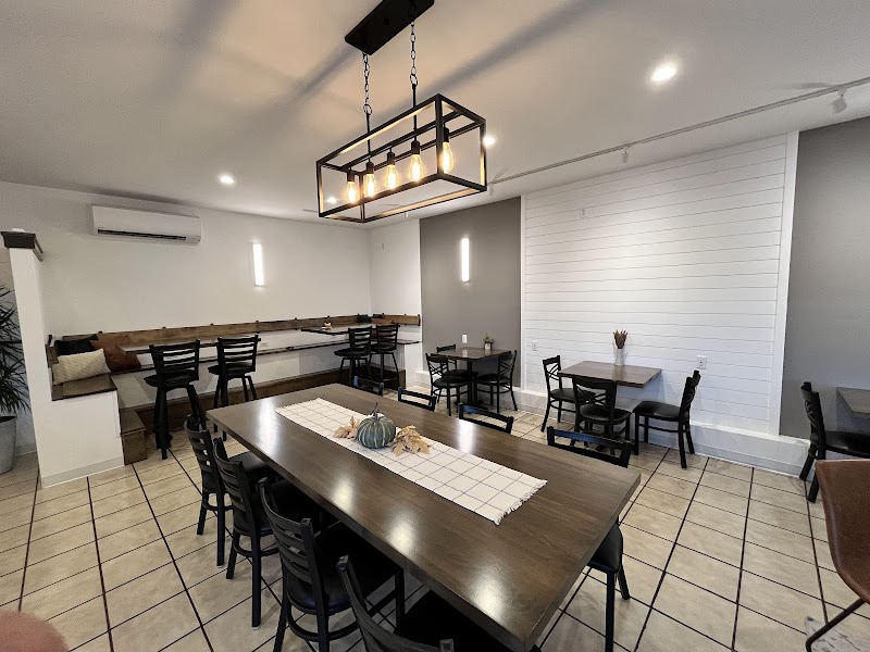 Timber Creek Coffee photo 1