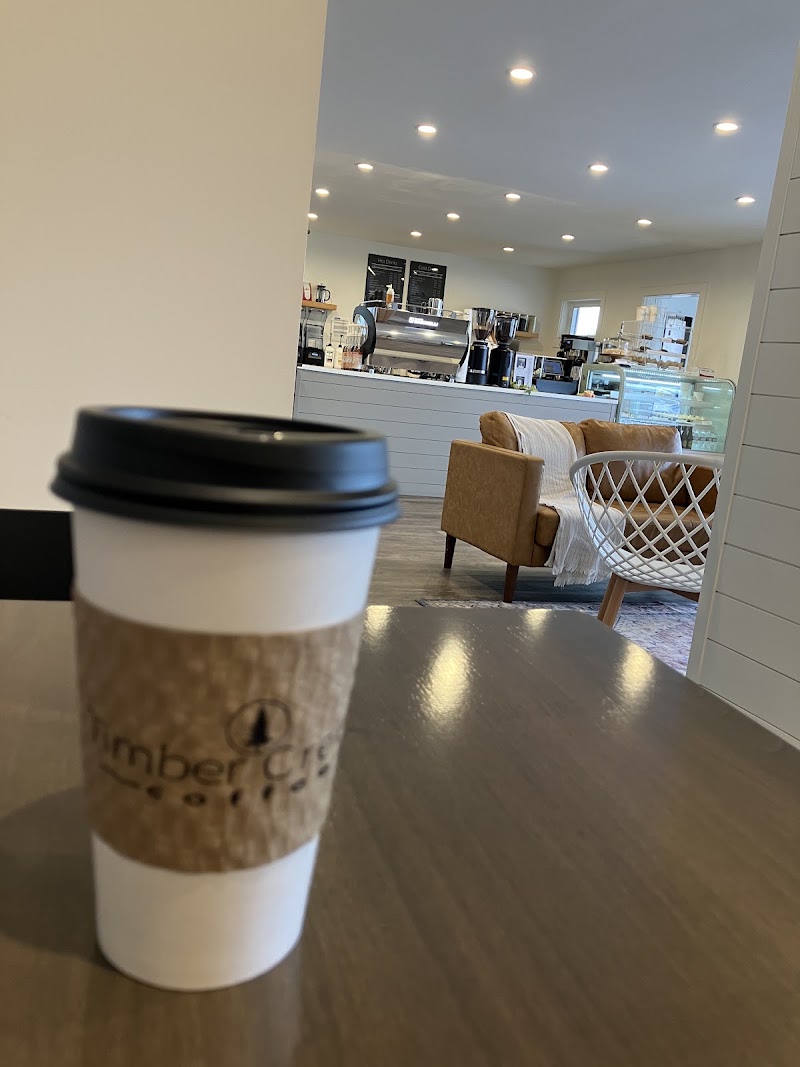 Timber Creek Coffee photo 4