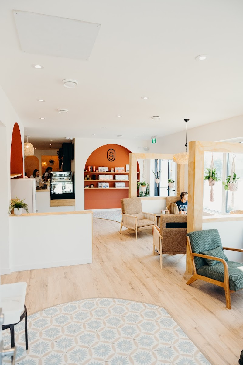 Bright Jenny Coffee photo 3