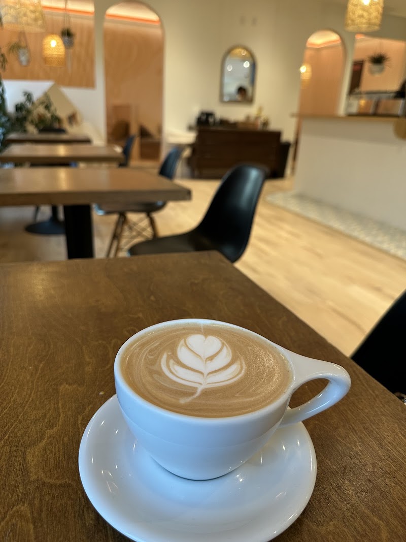 Bright Jenny Coffee photo 4