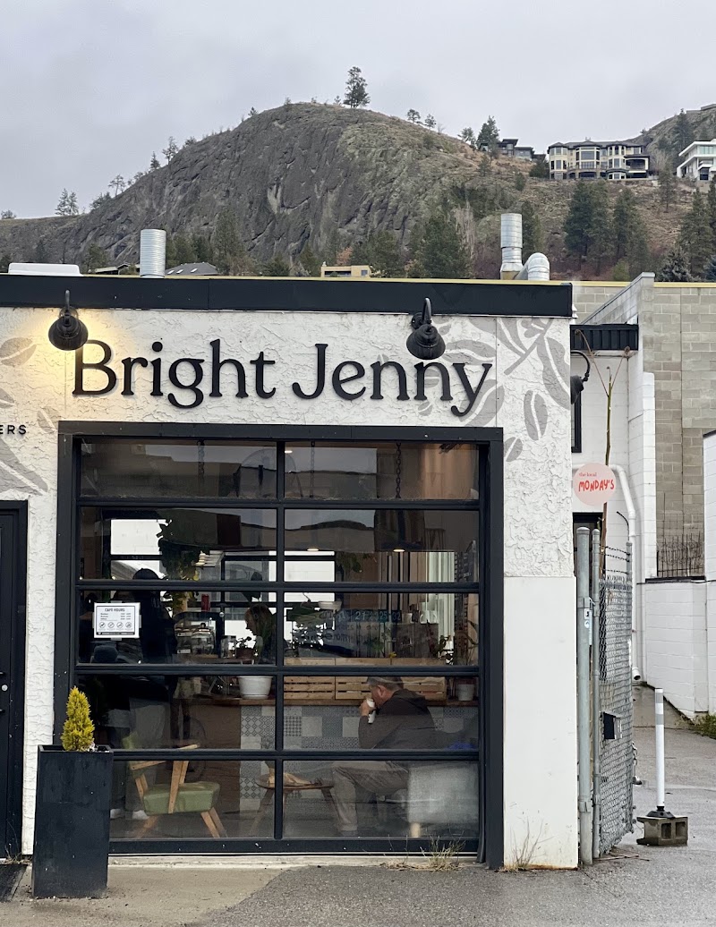 Bright Jenny Coffee photo 4