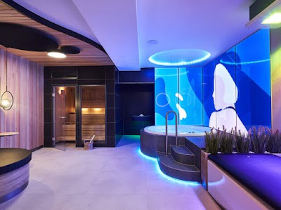 MySpa – Your personal Wellzone