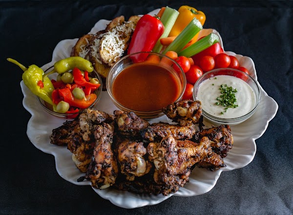 Photo by The Black Italian