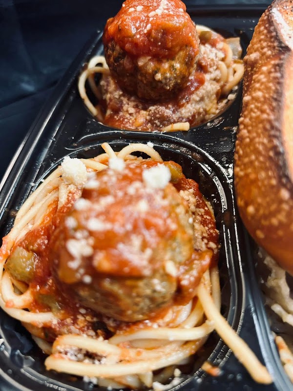 Photo by The Black Italian