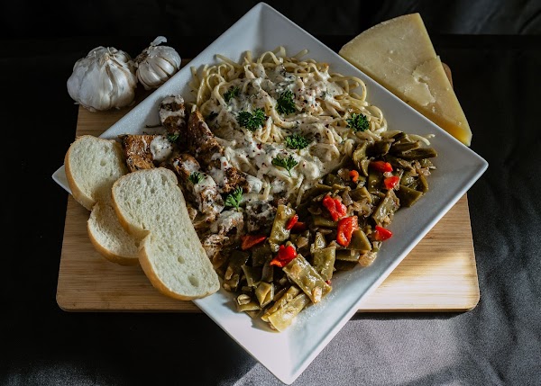 Photo by The Black Italian