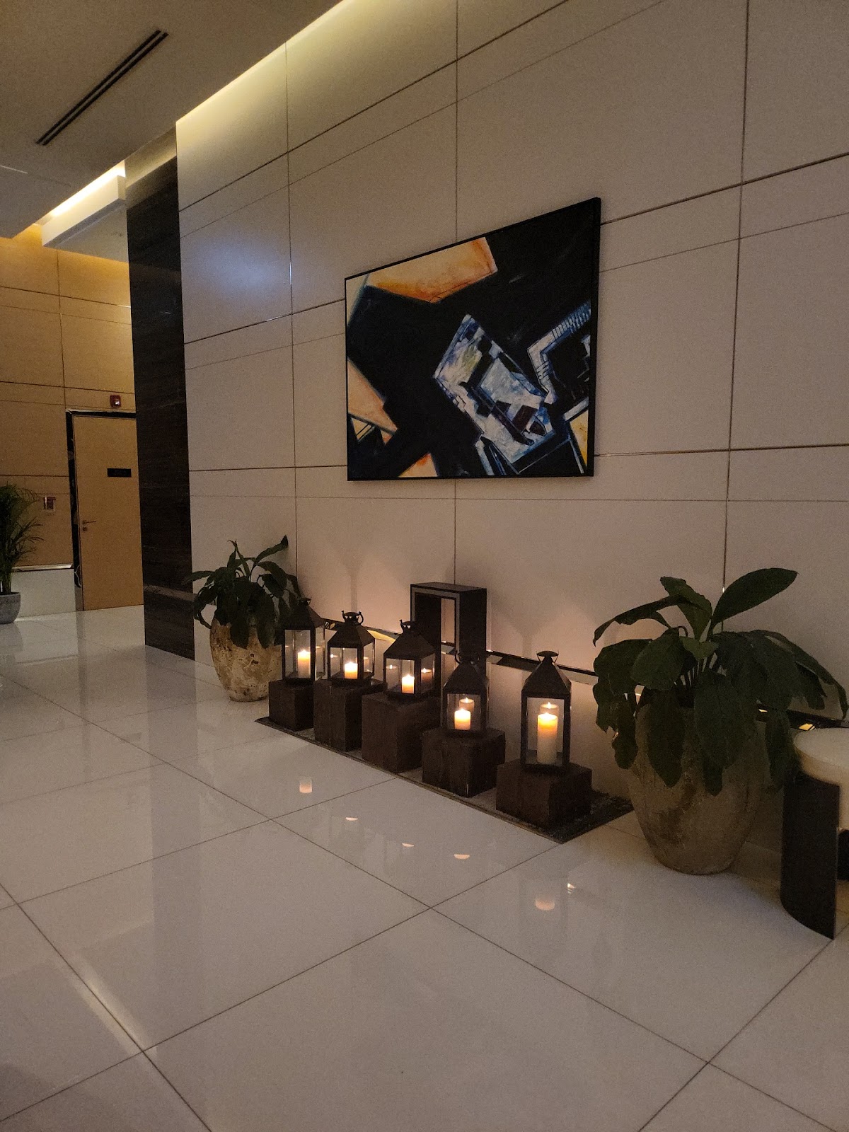 Massage European Home health in dubai 5