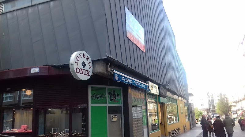 Mercado de las Conchiñas photo 4