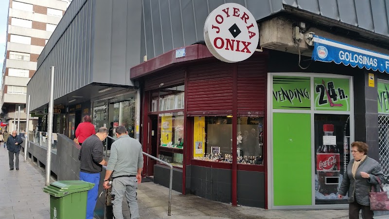 Mercado de las Conchiñas photo 1