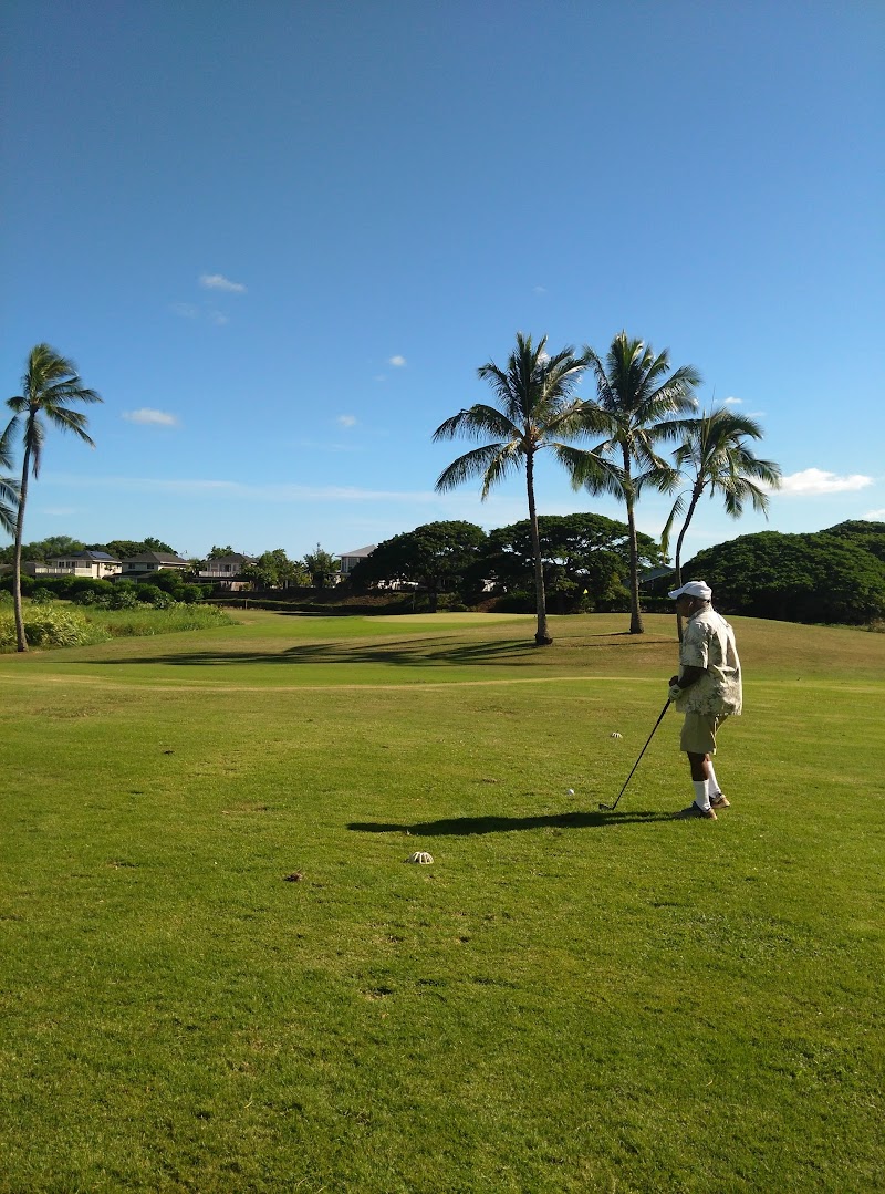 West Loch Golf Course photo 2