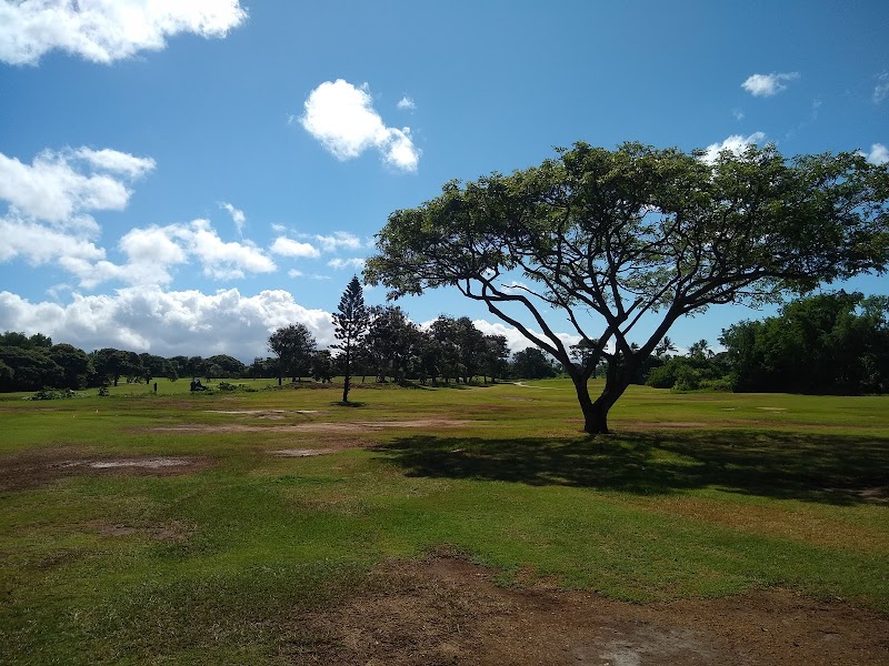 West Loch Golf Course photo 4