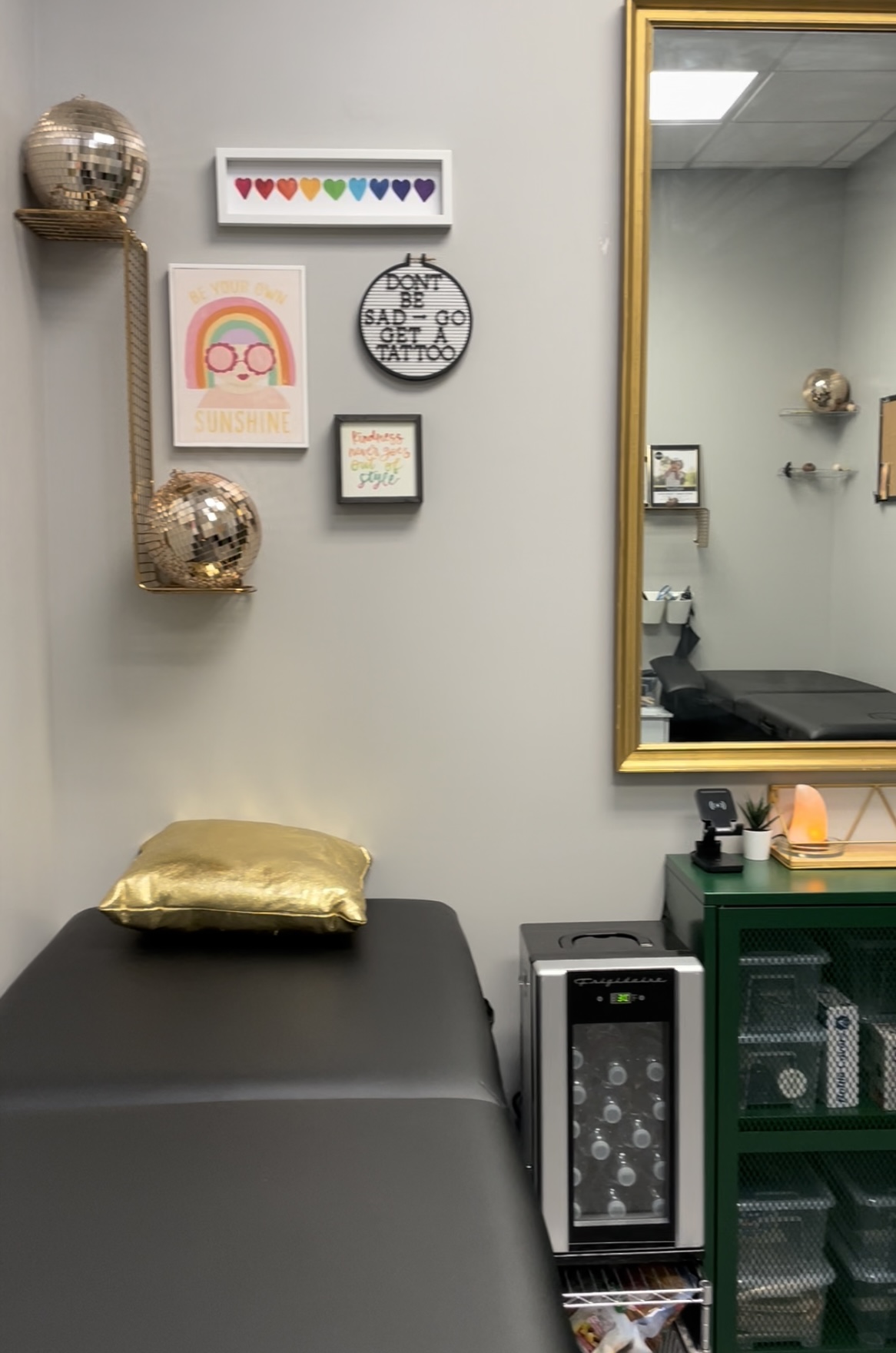 The Ink Bar™️ tattoo work — photo 3