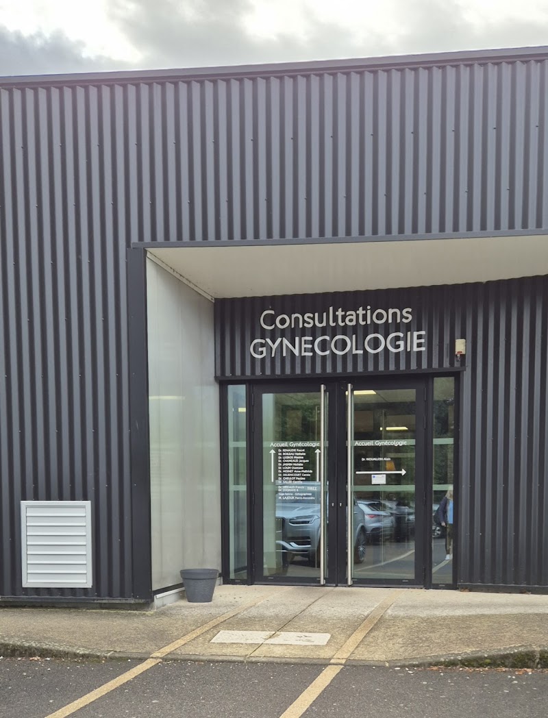 Site Emailleurs-Colombier - Polyclinique de Limoges