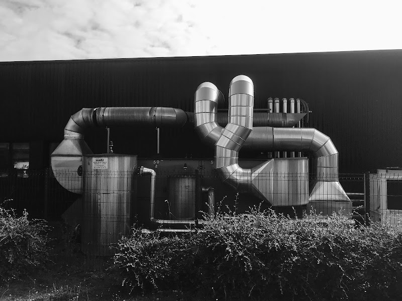 Site Emailleurs-Colombier - Polyclinique de Limoges