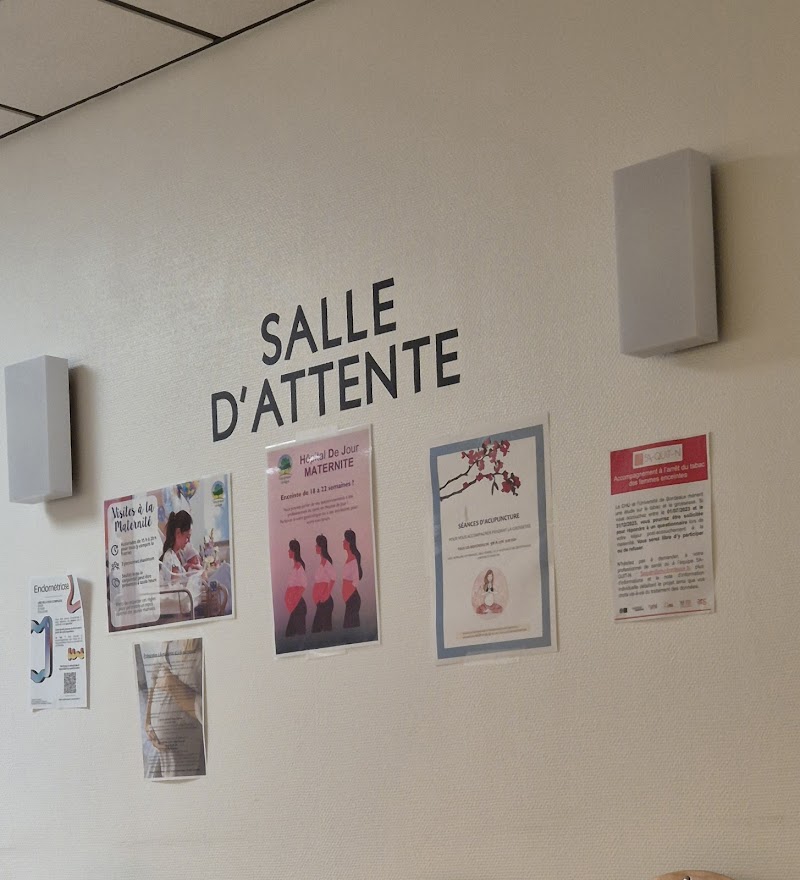 Site Emailleurs-Colombier - Polyclinique de Limoges