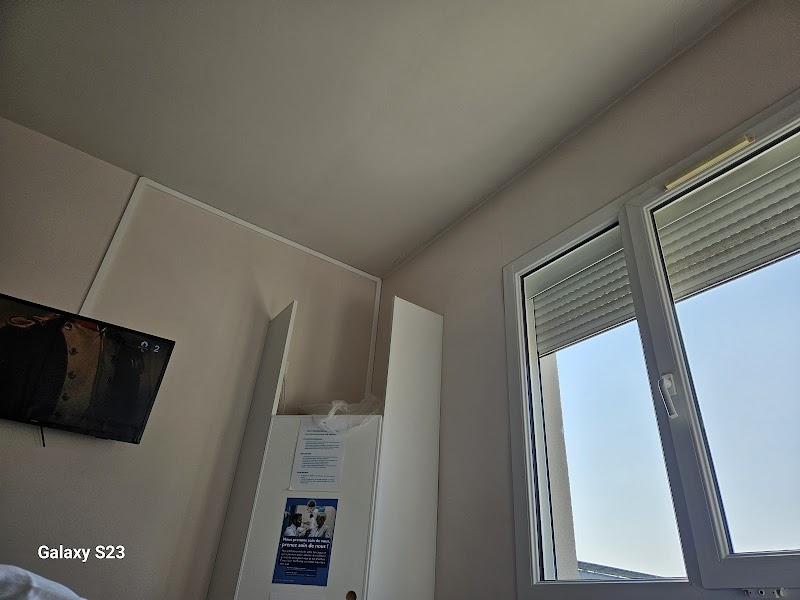 Site Emailleurs-Colombier - Polyclinique de Limoges