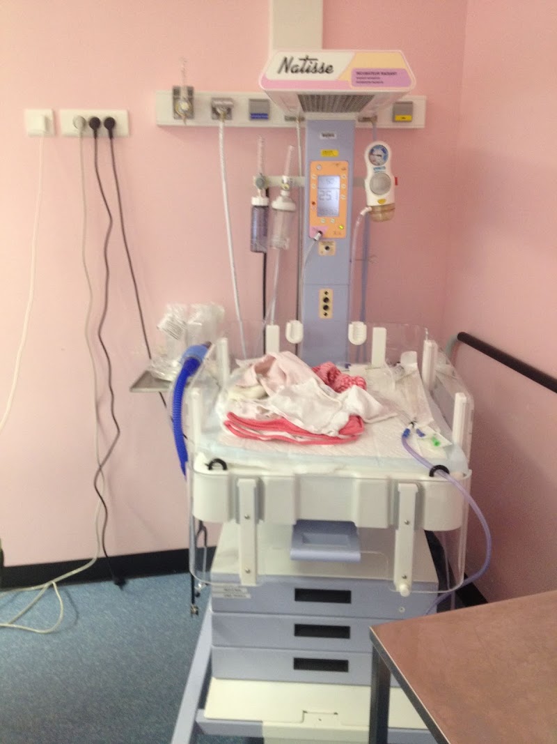 Site Emailleurs-Colombier - Polyclinique de Limoges